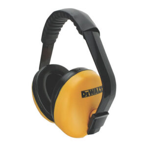 Шумозащитные наушники из губки, DPG64, DEWALT Industrial Tool