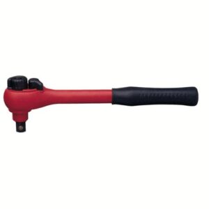 Рукоятка с храповым механизмом с ручным приводом, 1502 series, Intercable Tools GmbH