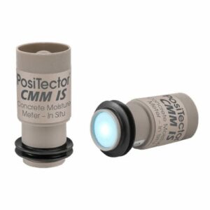 Измеритель влажности для бетона, PosiTector® CMM IS series, DeFelsko Corporation