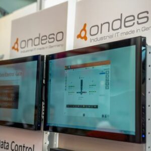 Программное обеспечение для автоматизации процесса, ondeso SR, ondeso GmbH