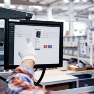 Программное обеспечение для визуализации, Nerve, TTTech Industrial Automation AG