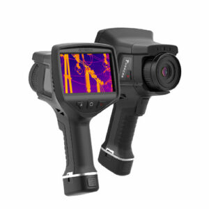 Камера тепловидение, SV-H6D, THERCAM INC
