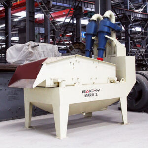 Установка для переработки для шлама, HX series, Henan Baichy Machinery Equipment Co., Ltd