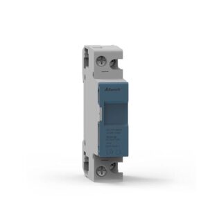 Сменная часть плавкого предохранителя DC, EDFH series , Aswich Electrical Co., Ltd