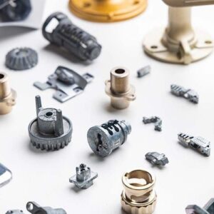 Литье под давлением цинк, , HATA DIE CASTING Inc