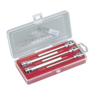 Втулка для переносного инструмента, 83LB-S5, Eight Tool