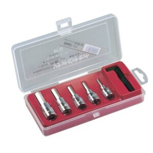 Втулка для переносного инструмента, 83SB-S5, Eight Tool