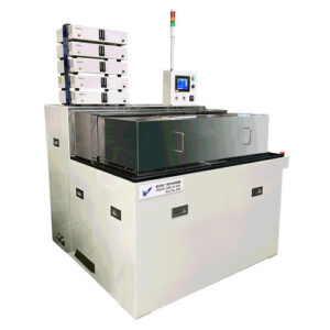 Ультразвуковая система очистки, PERION-DBR Series, Blue Star R&D Co., Ltd.