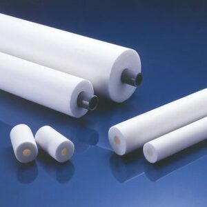 Катушка из поливинилацетата, PVA ROLLER, Aion Co., Ltd.