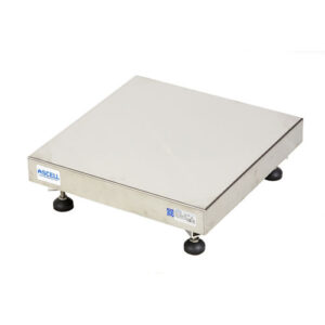 Весы с платформой, MI series, Ascell Sensor,S.L.