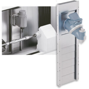 Телескопическое покрытие из стали, SNAP TELESCOPIC COVER EASY-ACCESS, PEI srl