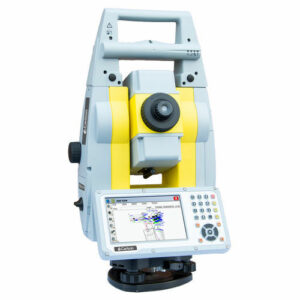 Тахеометр с призмой, CRX SERIES, Carlson Software
