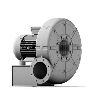 Выдуватель воздуха, A-HP series, Elektror airsystems
