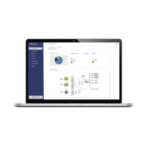 Программное обеспечение для управления энергией, VPVision, VPInstruments