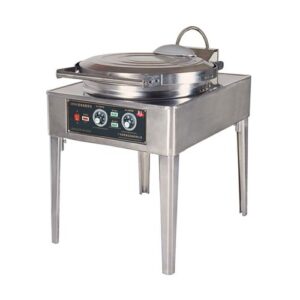 Блинный аппарат, LB550, Guangdong Henglian Food Machinery Co., Ltd.
