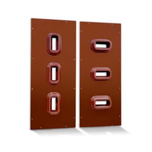 Проход для трансформатора, CEBB-20H131, CHALLENGE INDUSTRIAL CO., Ltd