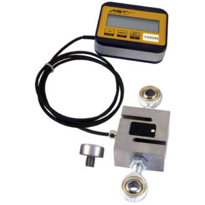 Измерительный инструмент усилия растяжения, Force Indicator Pro, AST - Angewandte System Technik GmbH