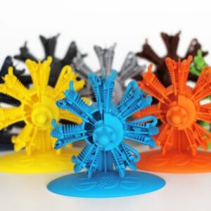 Печать 3D SLS, , RapAdd MFG