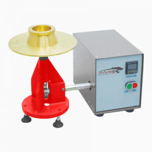Испытательный набор консистенция, PRS-CEMFLW series, Parsros Makine ve Laboratuvar Test Cih. İml. İth. İhr. San. ve Dıs. Tic. Ltd.Sti.