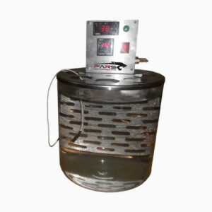 Динамический вискозиметр, PRS-ASFKVAP, Parsros Makine ve Laboratuvar Test Cih. İml. İth. İhr. San. ve Dıs. Tic. Ltd.Sti.