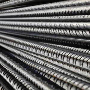 Стальной пруток, ASTM A 615 Grade 60, METAL CARE CENTER FZC