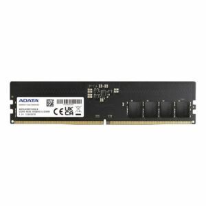 Модуль запоминающего устройства DRAM, DDR5 U-DIMM, Adata Industrial
