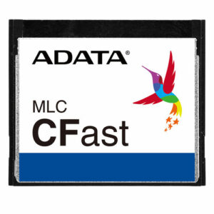 Карта памяти CompactFlash, ICFS331, Adata Industrial