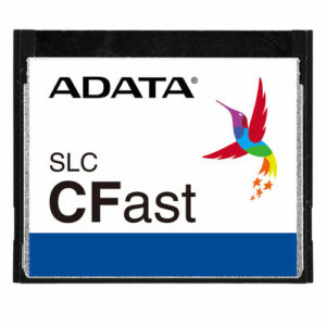 Карта памяти CompactFlash, ISC3E , Adata Industrial