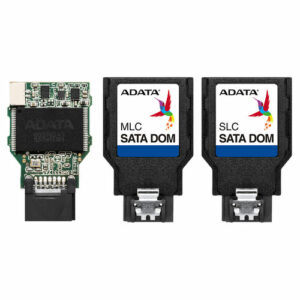 Модуль запоминающего устройства флеш, ISMS331 V, Adata Industrial