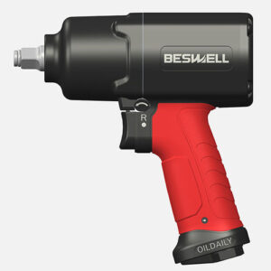 Пневматический ударный винтоверт, BW-112XN, Taizhou Beswell Machinery Co., Ltd.