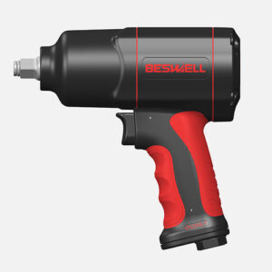 Пневматический ударный винтоверт, BW-112FN-TT, Taizhou Beswell Machinery Co., Ltd.