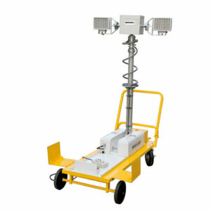 Мачта освещения LED, PMLT-01, Taizhou Beswell Machinery Co., Ltd.