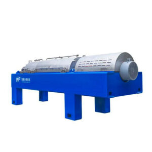 Отстойник для производства DDGS, FE Series, ZK SEPARATION