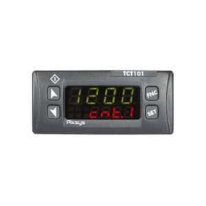 Цифровой таймер, TCT101, Pixsys