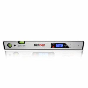 Пузырьковый уровень, 82103 series, GemRed