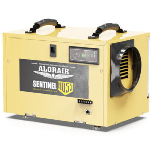 Влагопоглотитель охладитель, Sentinel HD55（gold）, Toovem