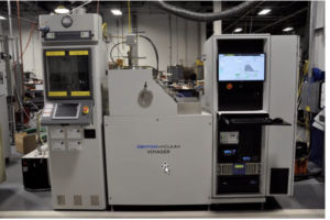 Машина для нанесения покрытий CVD, Voyager PIB-CVD, Denton Vacuum