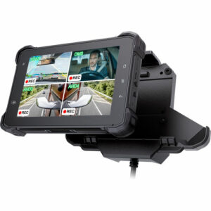 Планшет Android 9.0, VT-7 Pro (AHD), Zhangzhou 3Rtablet Technology Co., Ltd