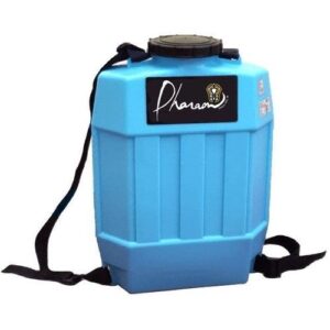 Распылитель дезинфицирующего средства, SANITIZER18, Pharaon