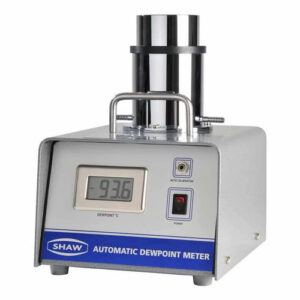 Переносной прибор для измерения точки росы, SADP-D, Shaw Moisture Meters