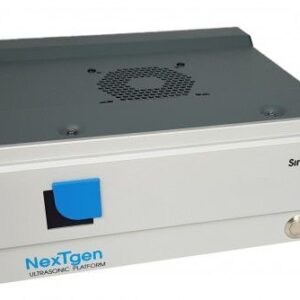 Многочастотный ультразвуковой генератор, CL-G-MS, SinapTec