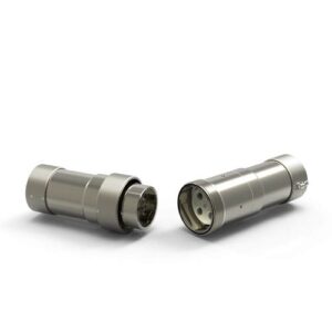Электрический соединитель для источника электропитания, PowerEX, Jacob GmbH
