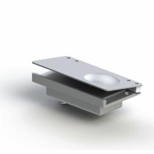 Педаль контроль, P15, W. GESSMANN GmbH