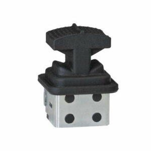 Одноосный джойстик, S9, W. GESSMANN GmbH