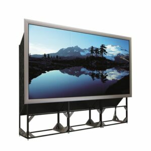 Видеостена со светодиодом, OVL-715, Barco