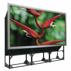 Видеостена со светодиодом, OVL-708, Barco