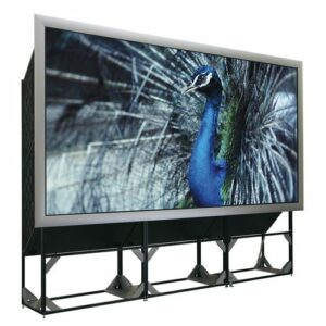 Видеостена со светодиодом, OVL-815 , Barco