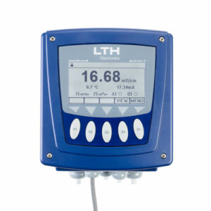 Индуктивный кондуктометр, BED17, LTH Electronics Ltd