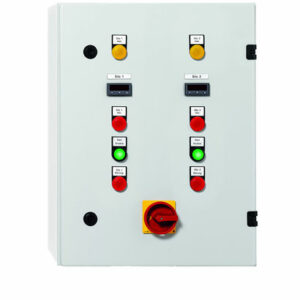 Система наблюдения уровня, NivoTec® NT 2000, UWT GmbH Level Control