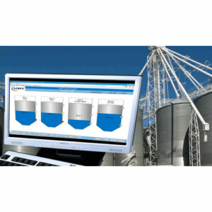 Система наблюдения уровня, NivoTec® NT 4000, UWT GmbH Level Control